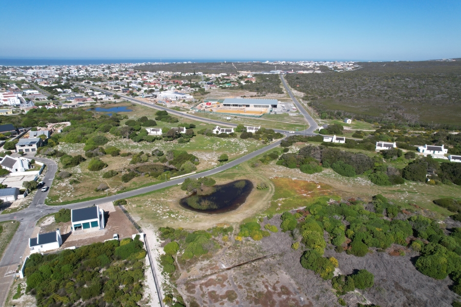 0 Bedroom Property for Sale in Struisbaai Western Cape